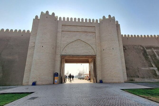 1 Day Tour to Shakhrisabz: Motherland of Amir Temur - Why this route makes sense from Samarkand