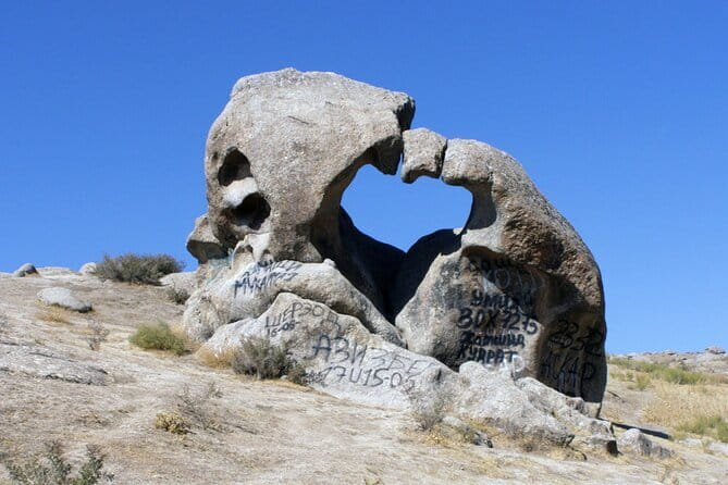 1 Day Tour to Shakhrisabz: Motherland of Amir Temur - The return to Samarkand and the tandoor-gush stop