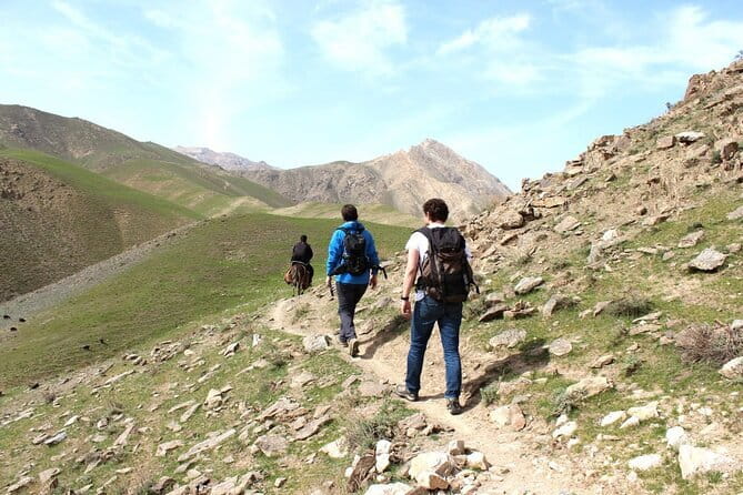 2 Day Ukhum Hiking Tour from Bukhara - Key points to know before booking