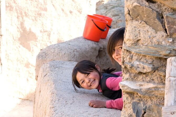 2 Day Ukhum Hiking Tour from Bukhara - A farmstay atmosphere, not a standard sightseeing circuit