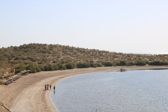 2 Days Private Safari Tour from Bukhara - Nurata, Alexander the Great, and Chashma