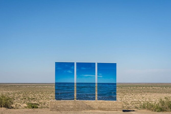 2 Days Private Tour To Aral Sea from Nukus. - Leaving Nukus for Moynak and Kungrad