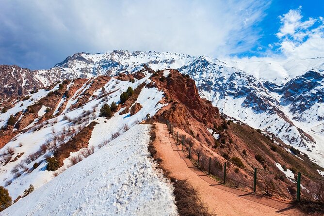 7-Day Uzbekistan with the Local: From Blue Domes to Mountains - Bukhara rewards a slower eye
