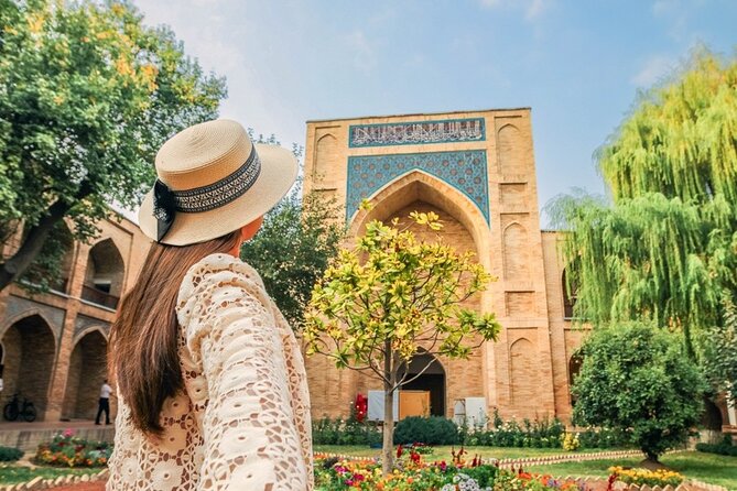 7-Day Uzbekistan with the Local: From Blue Domes to Mountains - Who gets the best value from this trip