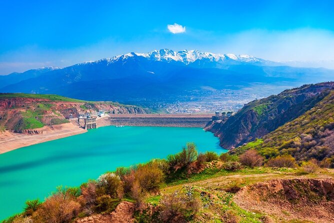 7-Day Uzbekistan with the Local: From Blue Domes to Mountains - Samarkand brings the grand monuments