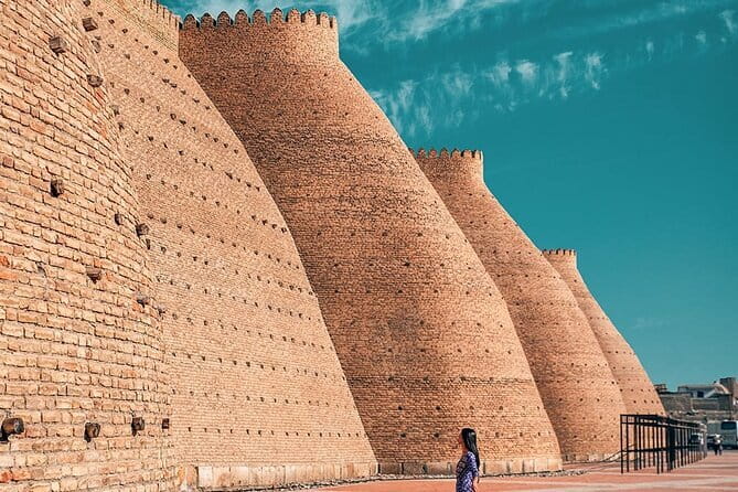 A Complete Chapter To Old Bukhara - Key things to know before booking