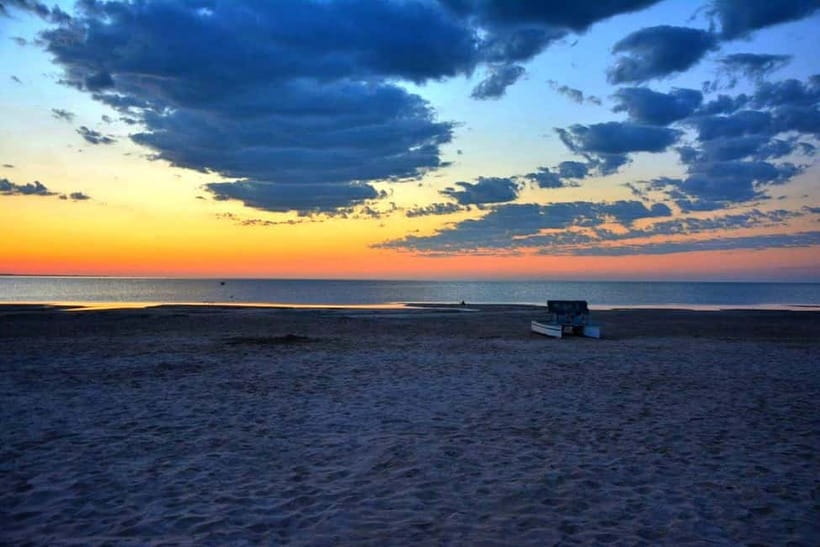 Adventure to Desert Kyzyl Kum and Yurt Camp - What to pack for the desert and lake
