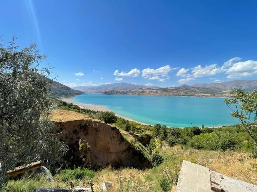 Amirsoy, Chimgan & Charvak Full-Day Adventure - Key points to know before you book
