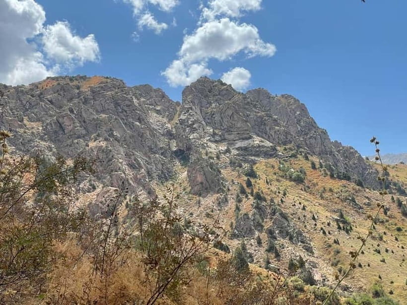 Amirsoy, Chimgan & Charvak Full-Day Adventure - Who should book this mountain day?