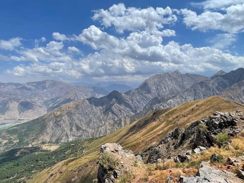 Amirsoy, Chimgan & Charvak Full-Day Adventure - Why this makes a smart escape from Tashkent