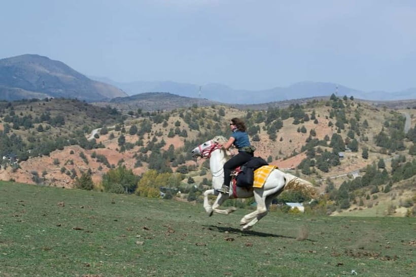 Amirsoy, Chimgan & Charvak Full-Day Adventure - The guides make the long day easier