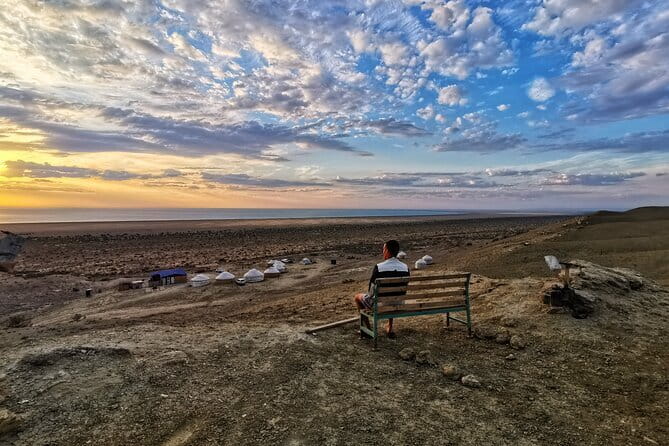 Aral Sea Adventures (2 day) - The Savitsky Museum changes the pace in Nukus