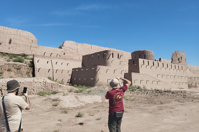 Aral Sea - Extended trip (3 days) - Key things to know before you book