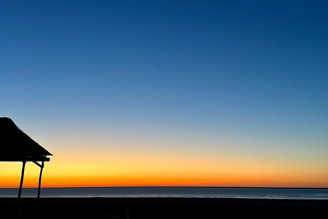 Aral Sea - Extended trip (3 days) - Who will get the most from this route?