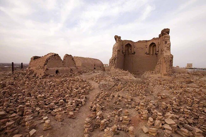 Aral Sea One Day Tour from Tashkent - The Savitsky Museum and its Russian avant-garde art