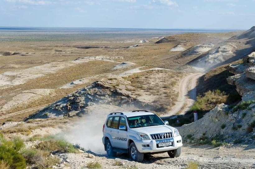 Aral Sea One Day Trip from Nukus. - Why this one-day Aral Sea trip matters