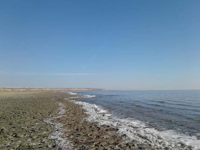 Aral Sea One Day Trip from Nukus. - Who will enjoy this trip most