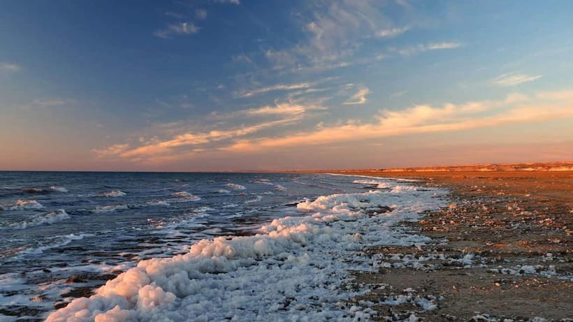 Aral Sea Tour from Nukus 1 night / 2 days - Key points to know before you book