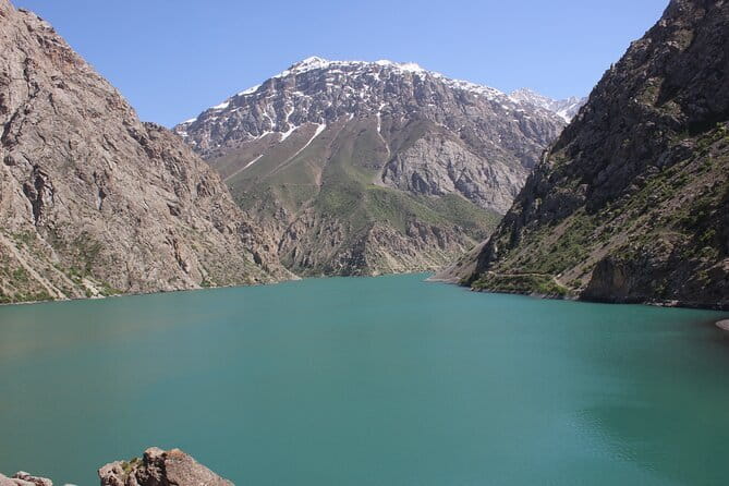 Best of Samarkand: City Tour – Inside Visits Included - Shah-i-Zinda, the most rewarding slow stop