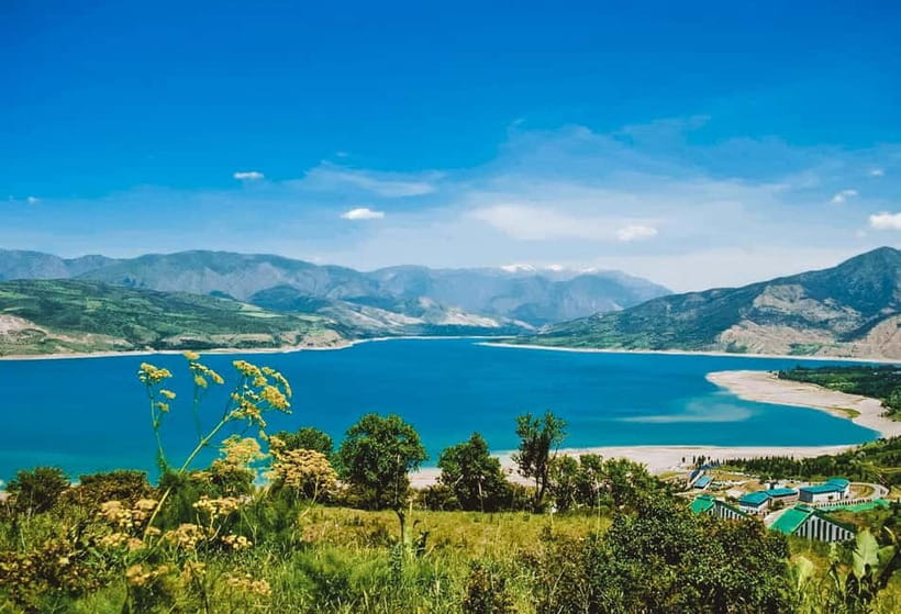 Best of Tashkent Mountains: Amirsoy, Chimgan & Charvak Trip - Winter and summer routes are different