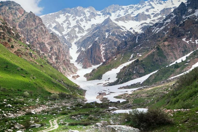 Best of Tashkent Mountains: Amirsoy, Chimgan & Charvak Trip - What to bring for a comfortable day