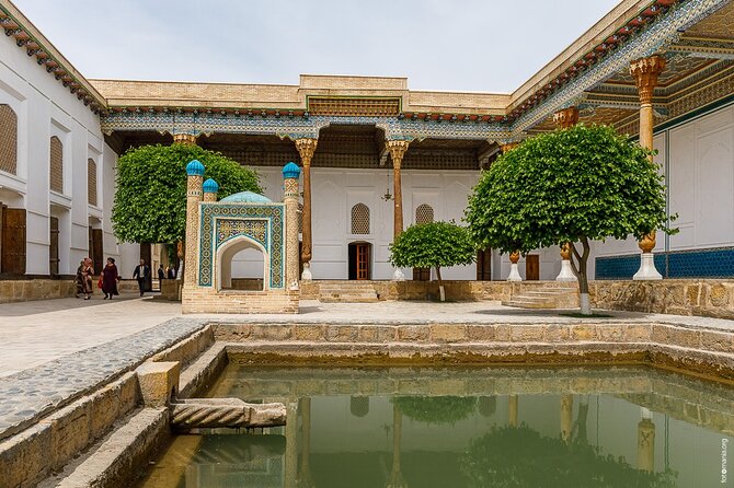 Bukhara Countryside Private Tour with Transport - Key points to know before you book