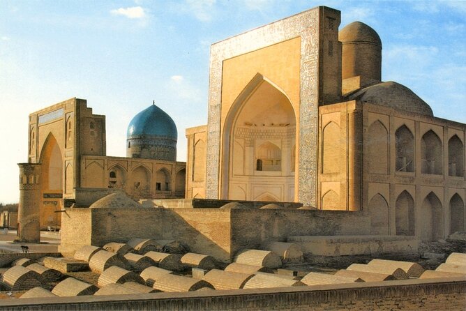 Bukhara Countryside Private Tour with Transport - What the $99 price includes