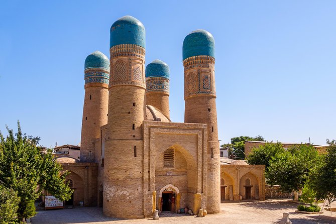 Bukhara One Day Tour - Departure From Tashkent - Why Bukhara is worth the exhausting day