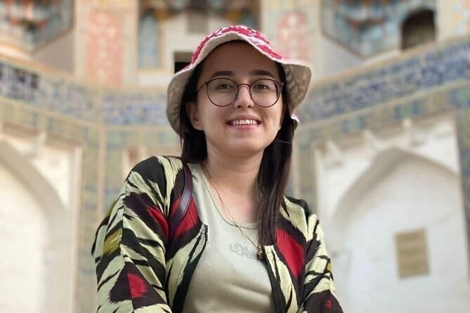 Bukhara: Private Guided Walking Tour with Hotel Pickup - Ulugbek and Abdulaziz-Khan show two eras of schooling