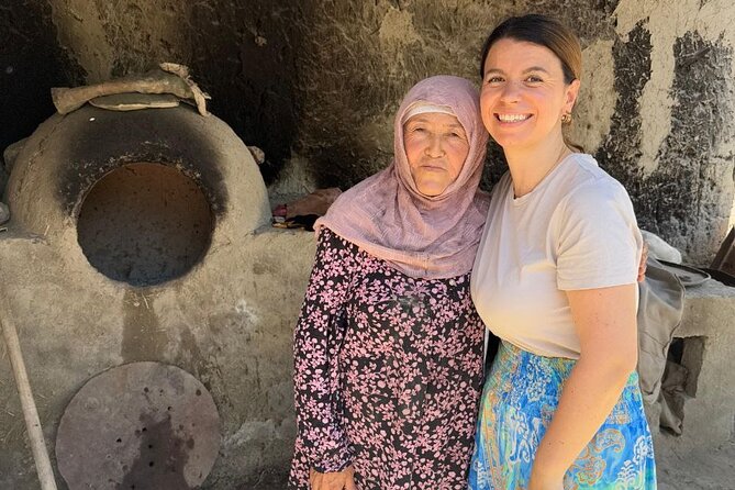 Cooking Class in the Village with Local Family in Samarkand - Who will enjoy this Samarkand cooking day?