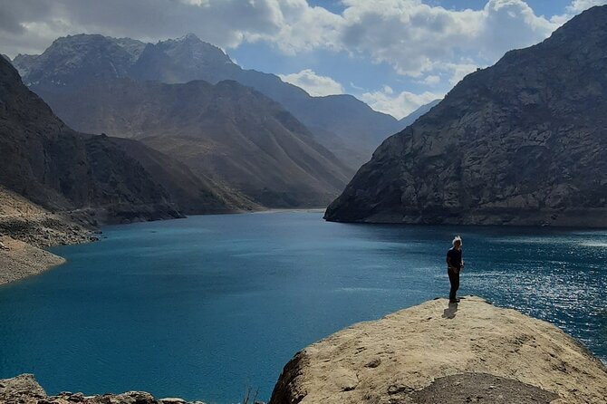 Day Tour from Samarkand Explore Panjakent and Seven Lakes - Timing, comfort, and what to bring