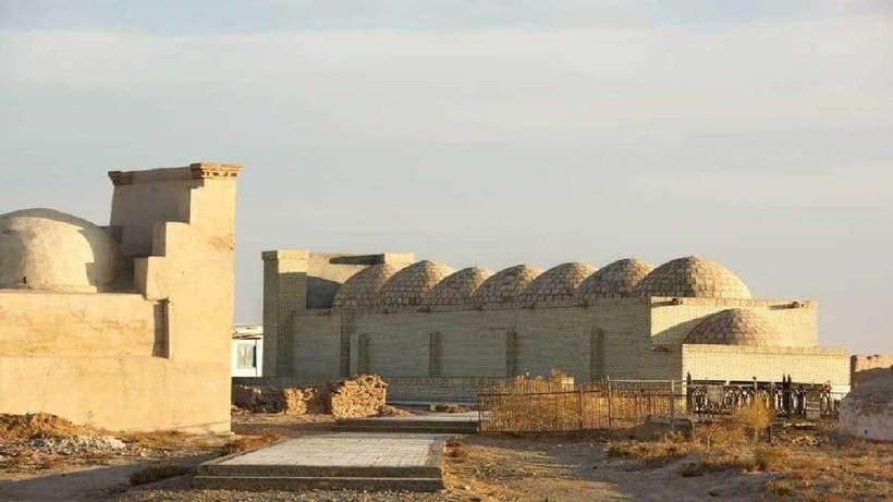 Daytrip From Khiva to Savitsky Museum & Mizdakhan & Chilpik - Who should book this day trip?