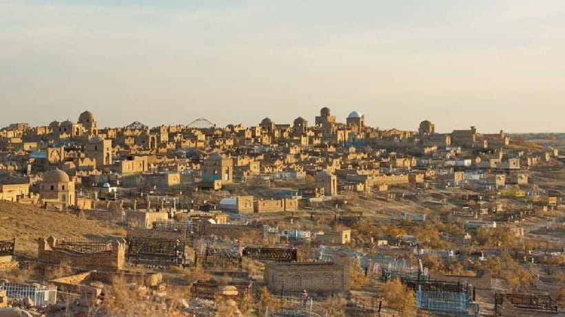 Daytrip From Khiva to Savitsky Museum & Mizdakhan & Chilpik - Should you book the Savitsky, Mizdakhan, and Chilpik trip?