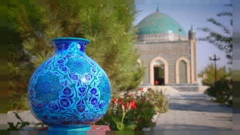 Fergana - Golden Valley From Tashkent 1 night / 2 days - Kumtepa Bazaar works only on Thursday or Sunday