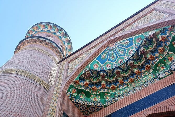Fergana Valley 2-Day Private Tour - Private transport and the shape of the two days