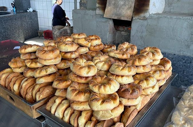 Food tour in Tashkent - What the guide adds to the food
