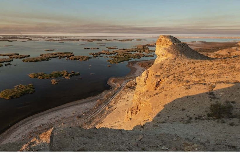From Khiva To Aral Sea 2-Days One Night In Yurt Stay - Why this two-day route is worth the long road