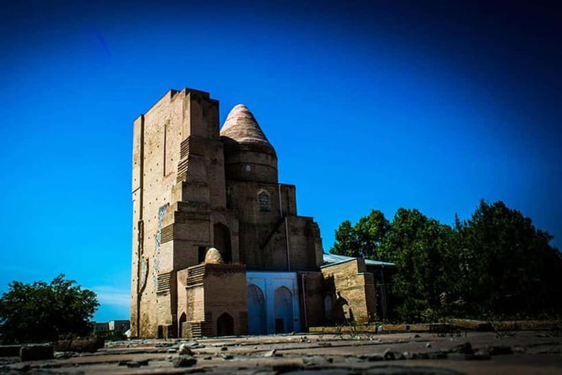 From Samarkand: Shahrisabz Day Trip & Mountain Pass Tour - Dorut-Tilavat and the Timurid memorials