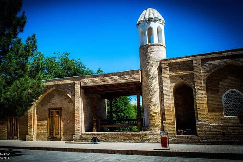 From Samarkand: Shahrisabz Day Trip & Mountain Pass Tour - Who will enjoy this day most
