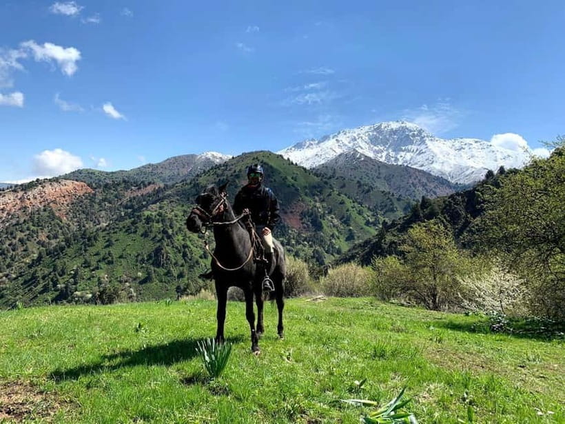 From Tashkent: Chimgan Valley Hiking Day Trip - Choosing the right Chimgan route