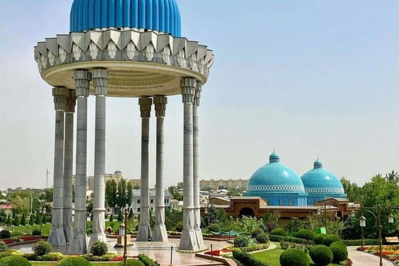 From Tashkent: Uzbekistan Private 6-Day Tour - What the $632 price really covers