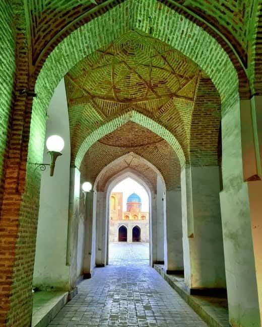 From Tashkent: Uzbekistan Private 6-Day Tour - FAQ