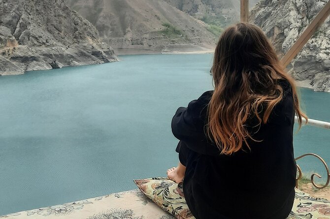 Full Day Private Tour in Seven Lakes from Samarkand - Starting in Samarkand and crossing into Tajikistan