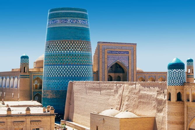 Guided Tour To Old Fortresses - The private format is the tour’s best value