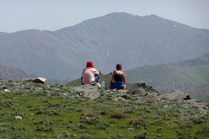 Hiking tour to Hayat, Uhum and Asraf villages – 4 days - Timing, group size, and small details worth checking