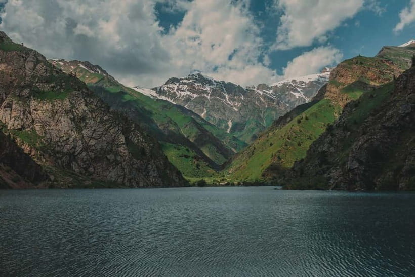 Jade Lake Tour from Tashkent - Why Jade Lake is worth a full day from Tashkent