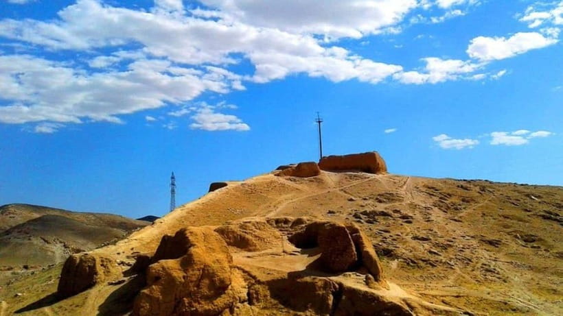 Kyzylkum Desert tour from Samarkand (1Night 2 Days) - How much value do you get for $186?
