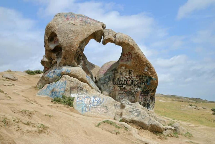 One day tour to Shakhrisabz: Motherland of Amir Temur - Darus Saodat, the family story behind the monuments