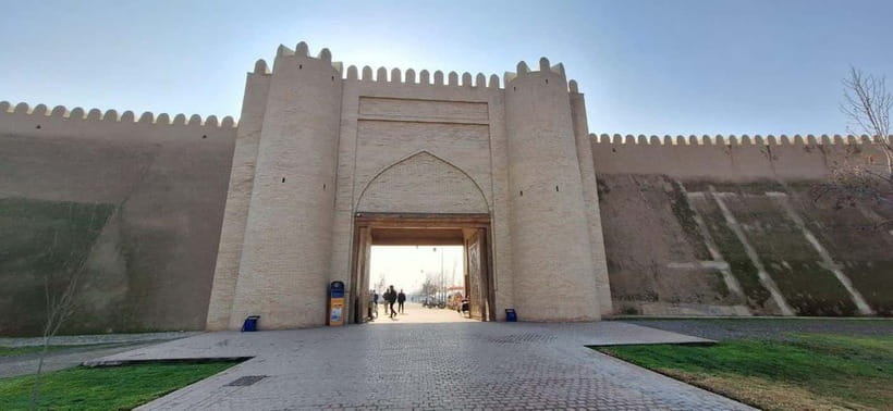 One day tour to Shakhrisabz: Motherland of Amir Temur - Who should book this Shakhrisabz day trip