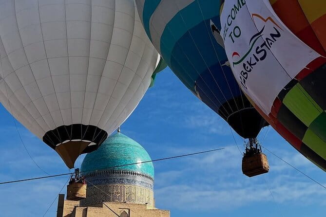 Penjikent Day Trip From Samarkand - What the $160 price really covers